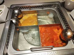 -海底捞火锅(九久奥特莱斯店)