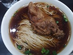 -东吴面馆(沙溪服务区店)