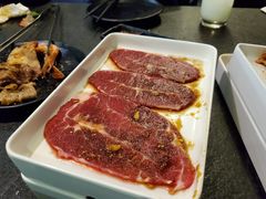 -神户赤童日式烤肉伙伴(东直门店)