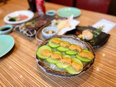 海胆-柚子(假日店)