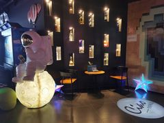 -CIAO·团建聚餐·生日派对轰趴馆(福田店)