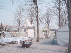 -安德鲁户外烧烤帐篷营地(马泉营店)