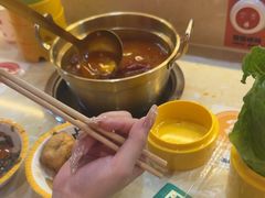 -卤小弄热卤转转小火锅