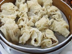 -六顺园回族饭店(安松街店)