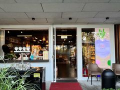 -ommo cafe(半岛城邦店)