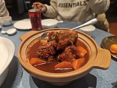 -闽海肴(北辰荟店)