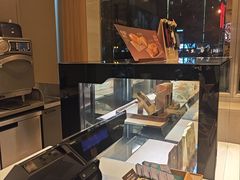-星巴克(北京中化大厦店)