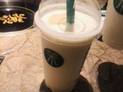 -茉酸奶(松江开元地中海店)