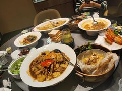 -桂满陇·海市蜃楼·黑金(国金店)