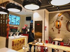 -权味·朝鲜族拌饭(勒泰店)