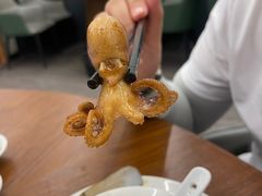 -渔满仓海鲜渔家(象山二店)