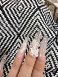 -US•美甲艺术 | 冕光