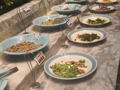 -火锅岛潮牌自助餐厅(天津天佑城店)