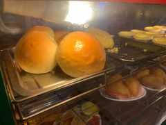 -芬芳甜品(同福路店)