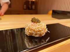 -鮨然(然寿司钱粮胡同店)