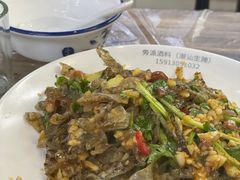-官塘鱻鱻鱼生