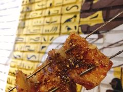 -冰城小镇音乐串吧·聚会餐厅(百子湾店)