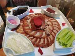 -壹零捌道·北京烤鸭(车公庄店)