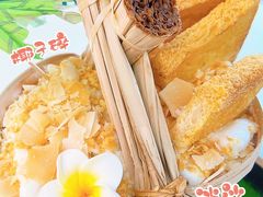 -春莱·泰式奶茶·老挝冰咖啡(宝龙店)