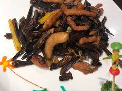 -童福兴·南京菜(老门东店)