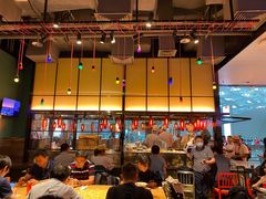 -陈鹏鹏潮汕菜(宝安机场T3航站楼店)