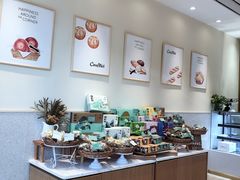 -可莎蜜兒(黄龙K-lab店)