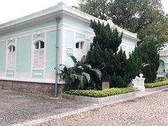 -龙环葡韵住宅式博物馆