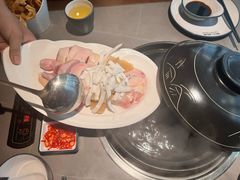 -同仁四季椰子鸡(无锡滨湖万象汇店)