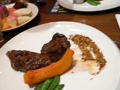 -食间牛排(湖西路店)