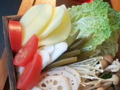 -生如夏花泰式火锅(西村黑金店)