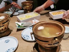 -古关火锅店(古北水镇景区店)