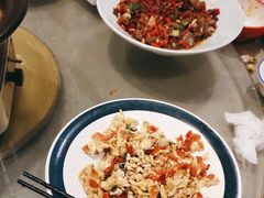-湘渝人家·川湘菜(十里河店)