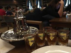 -Tajine Moroccan塔金摩洛哥中东餐厅