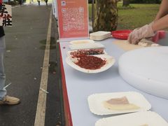 -同济大学本部学苑饮食广场