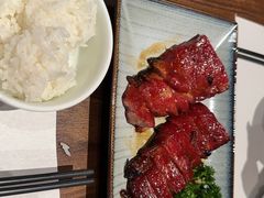 -港丽餐厅(正大店)