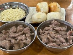 -达道武仔牛肉店(广达路店)