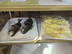 -德兴show鲜·蒸汽海鲜火锅餐厅(格创悦里店)