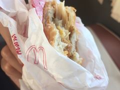 -麦当劳(普陀长途客运中心店)