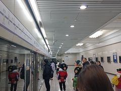 -清华东路西口(地铁站)