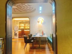 -青岛遇见米兰(八大关店)