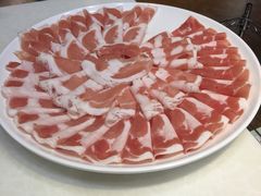 -京城胜利涮羊肉(禧乐汇店)