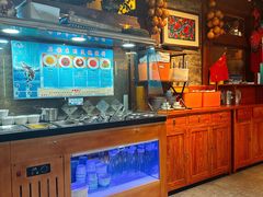 -云尊府云南菜·蒸汽石锅鱼(五棵松华熙店)