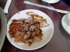 -温江公平红烧兔(总店)