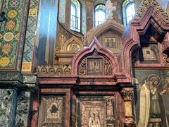 -滴血救世主教堂