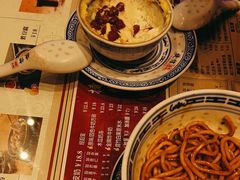 -捷信牛奶甜品世家(合生汇店)