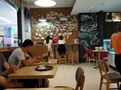 -织荆鸟咖啡(首开福茂店)