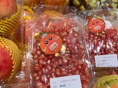 -Olé精品超市(广州太古汇店)