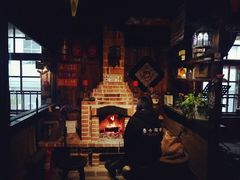 -壹六猫窝(谷德店)