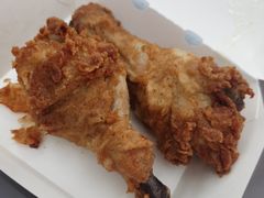 -肯德基(新凌云店)