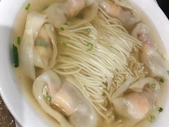 -鼎泰丰(新港中心店)
